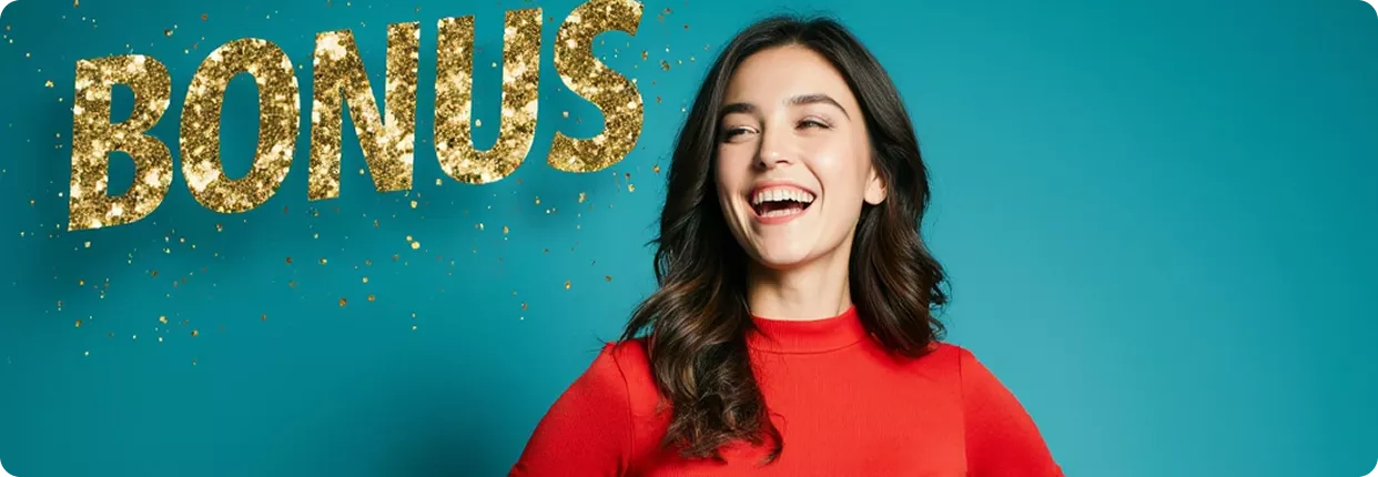 Qız Pin-Up Casino bonuslarına sevinir: bonusunuzu bu gün alın!
